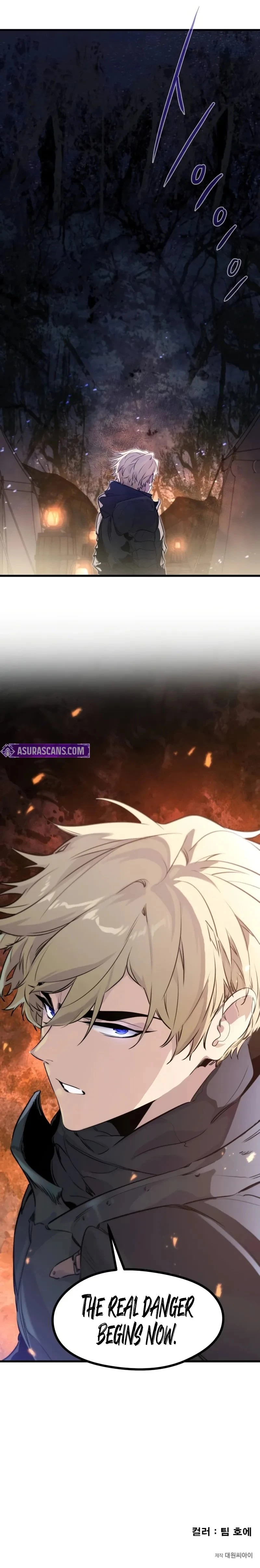 The Regressed Mercenary Has a Plan Chapter 23 - 12