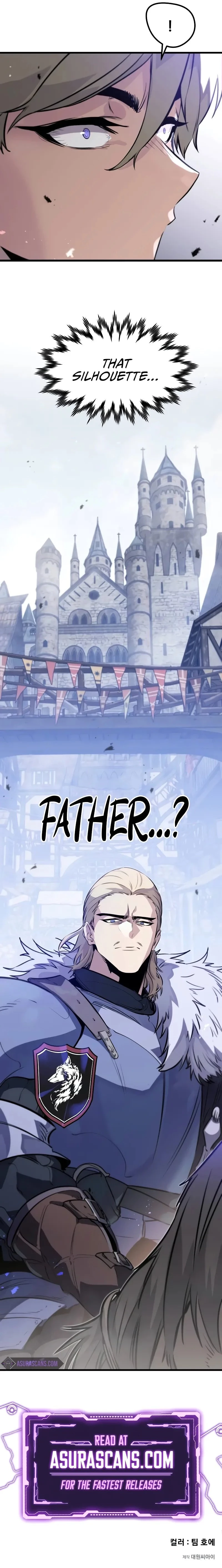 The Regressed Mercenary Has a Plan Chapter 16 - 13