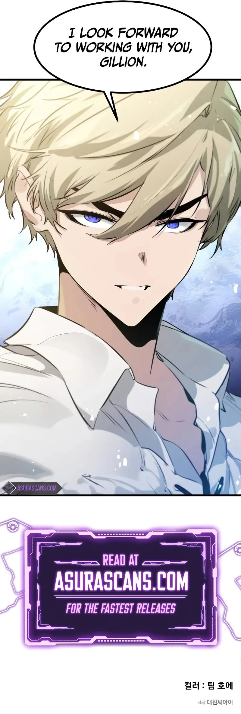 The Regressed Mercenary Has a Plan Chapter 14 - 15