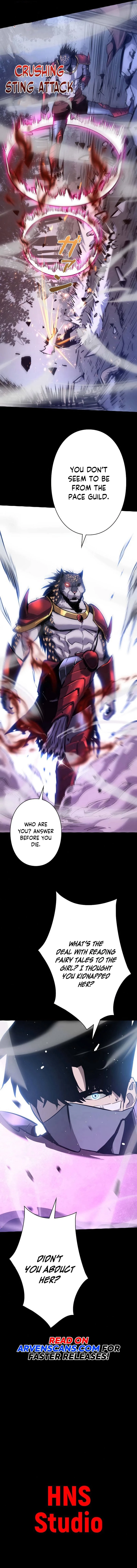 Become the Strongest Hero Through the Cheat System Chapter 34 - 14