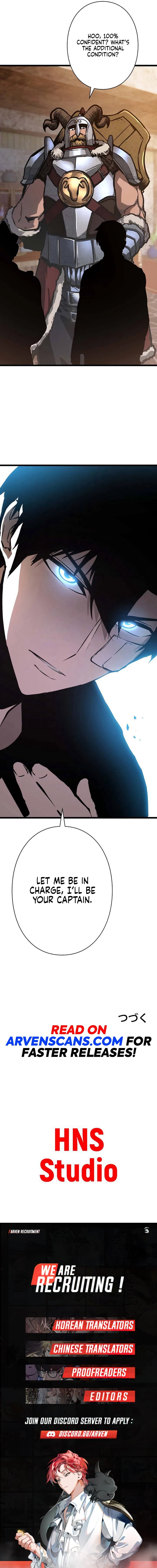 Become the Strongest Hero Through the Cheat System Chapter 27 - 11