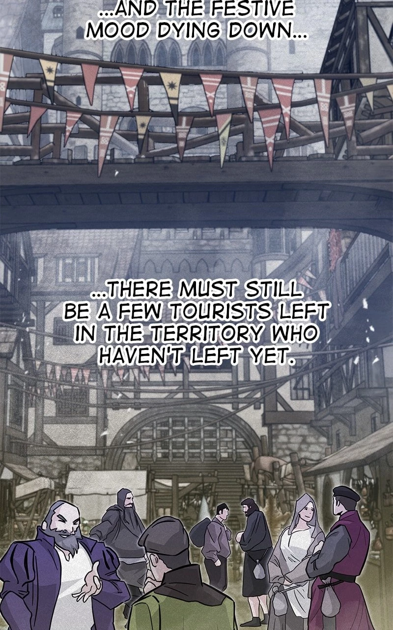 The Regressed Mercenary Has a Plan Chapter 8 - 3