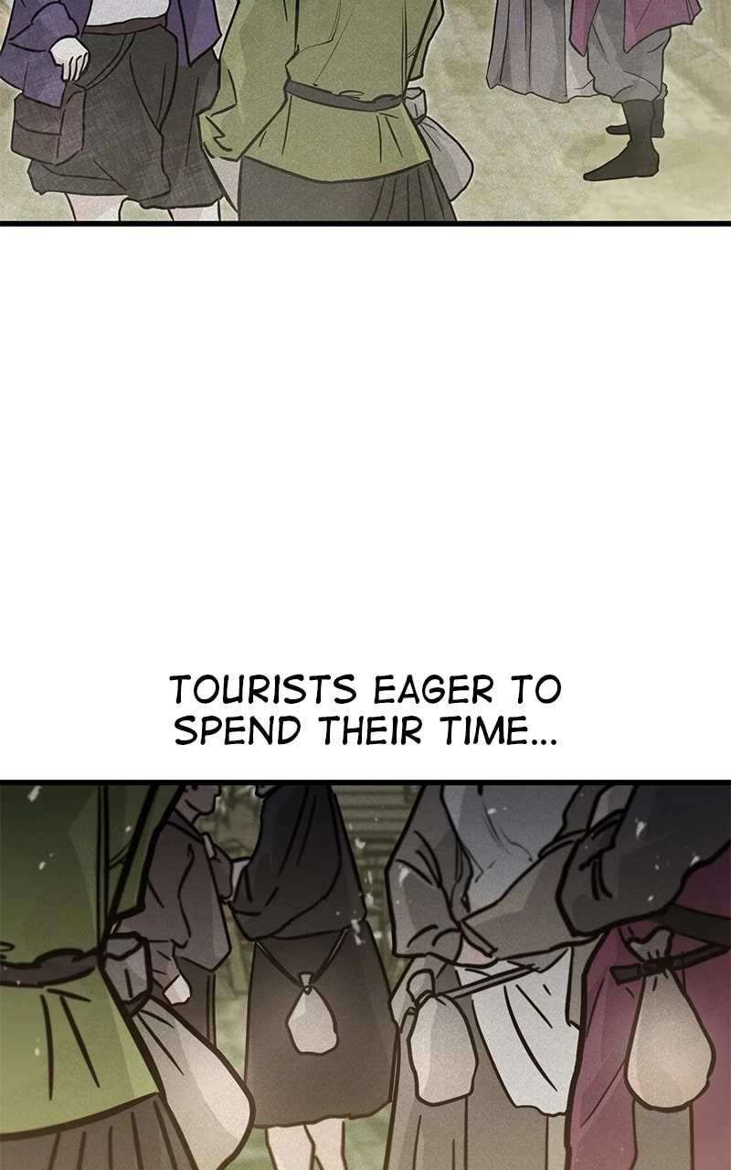 The Regressed Mercenary Has a Plan Chapter 8 - 4
