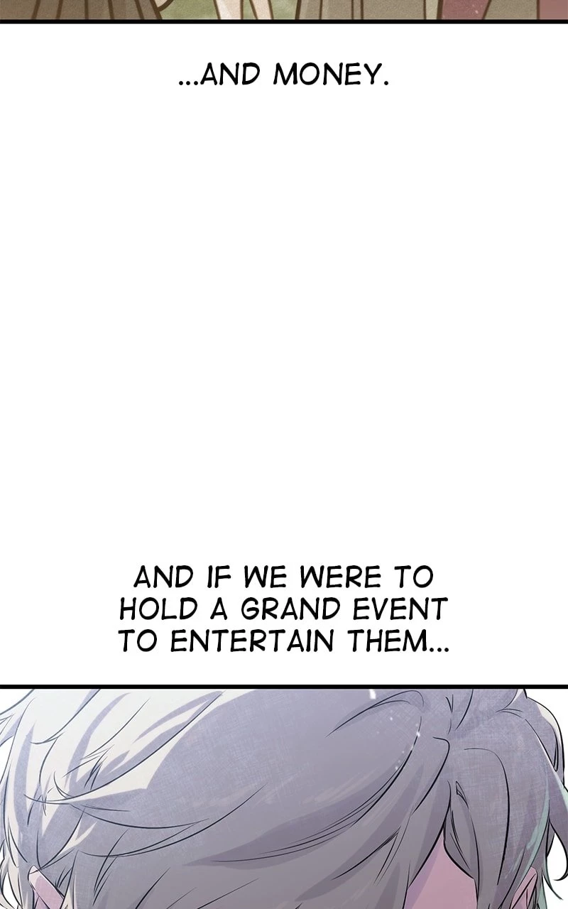 The Regressed Mercenary Has a Plan Chapter 8 - 5