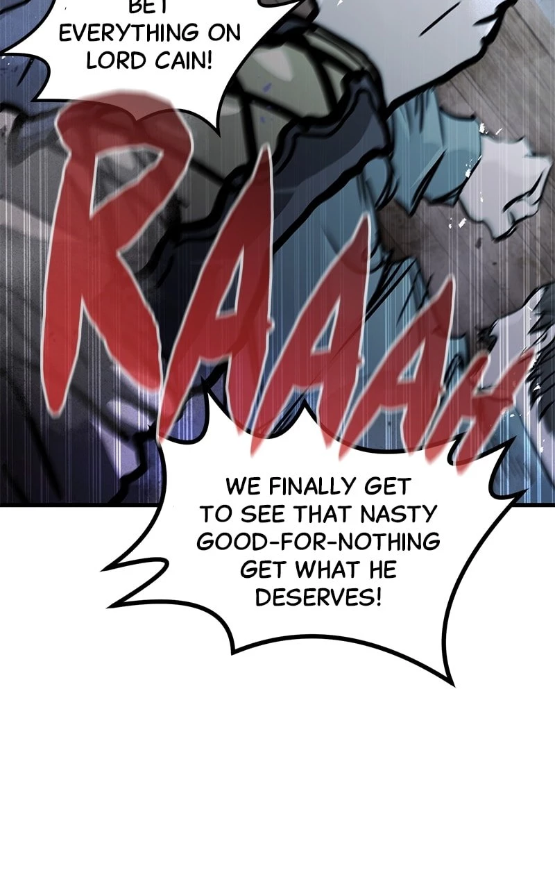 The Regressed Mercenary Has a Plan Chapter 8 - 11
