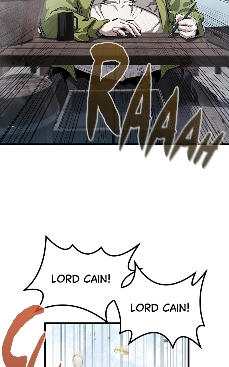 The Regressed Mercenary Has a Plan Chapter 8 - 14