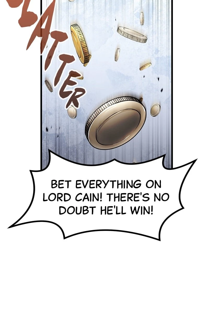 The Regressed Mercenary Has a Plan Chapter 8 - 15