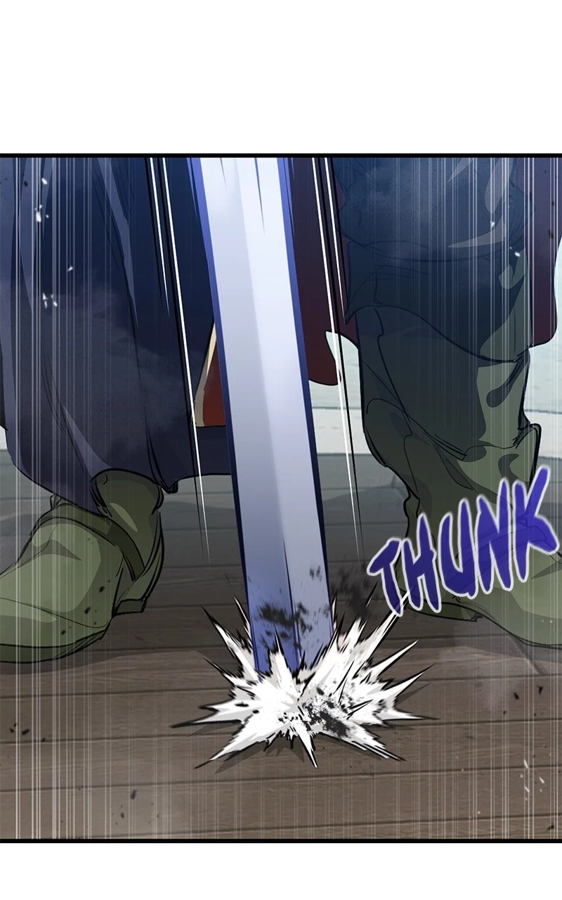 The Regressed Mercenary Has a Plan Chapter 8 - 16