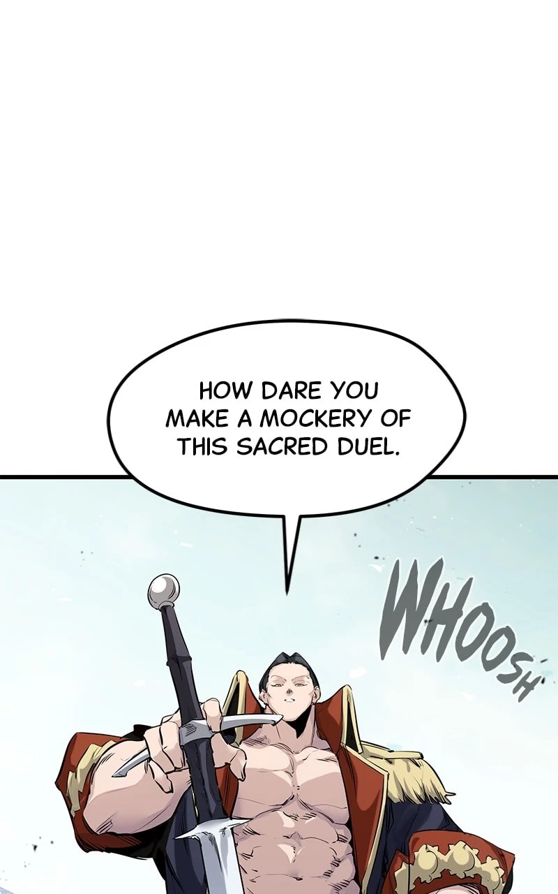 The Regressed Mercenary Has a Plan Chapter 8 - 17