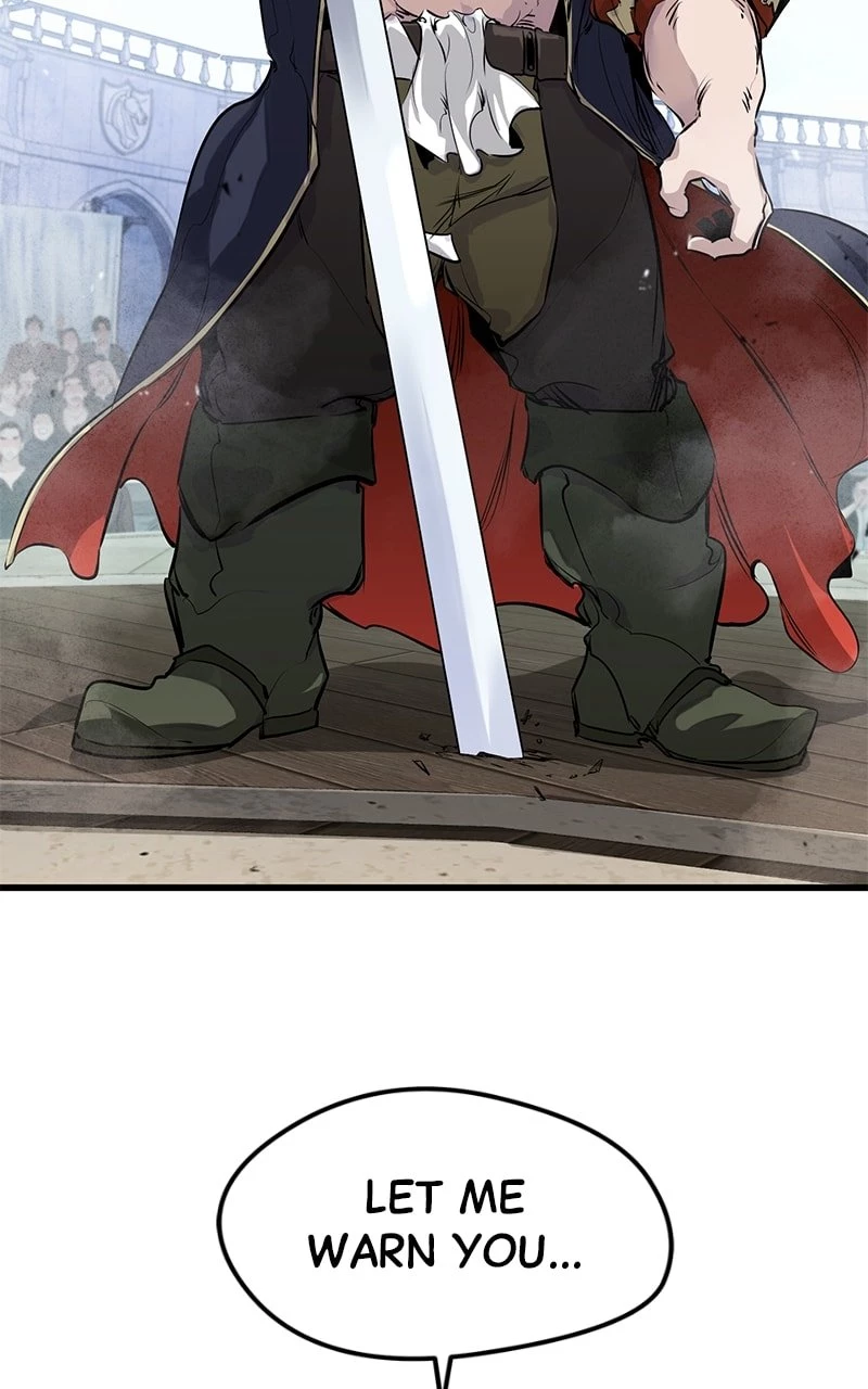 The Regressed Mercenary Has a Plan Chapter 8 - 18