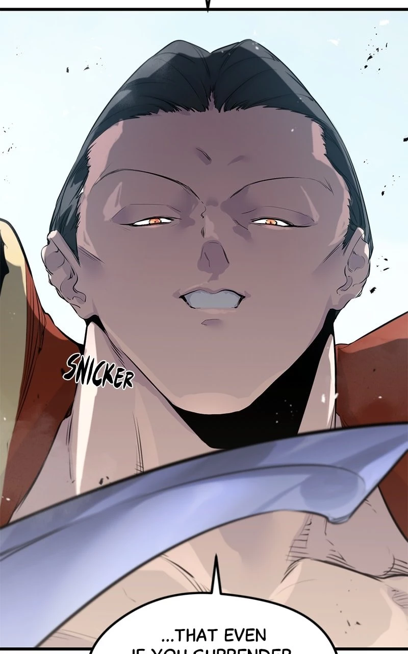 The Regressed Mercenary Has a Plan Chapter 8 - 19