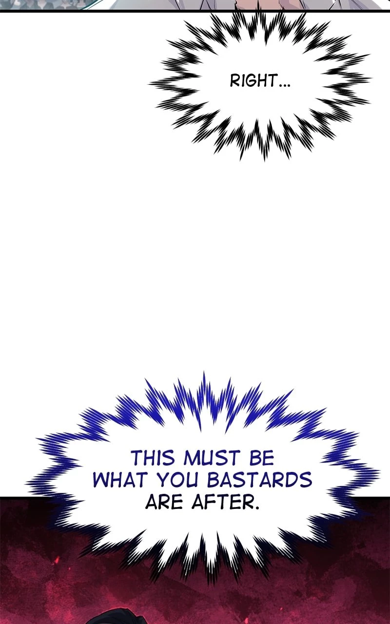 The Regressed Mercenary Has a Plan Chapter 8 - 21