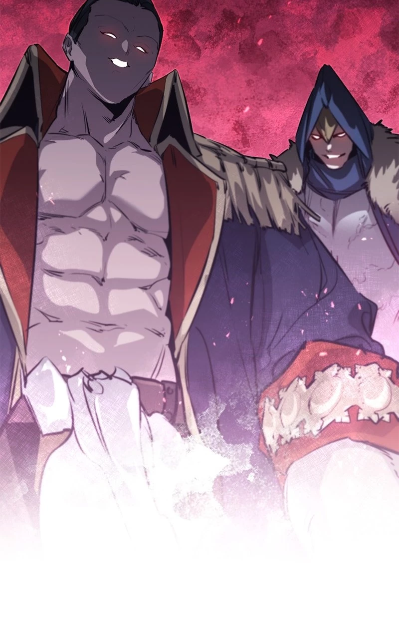 The Regressed Mercenary Has a Plan Chapter 8 - 22