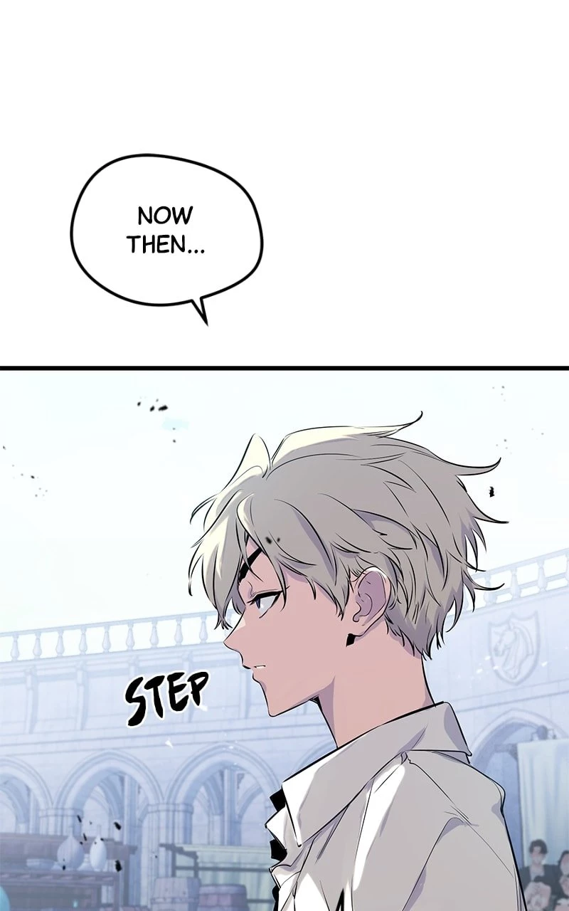 The Regressed Mercenary Has a Plan Chapter 8 - 23