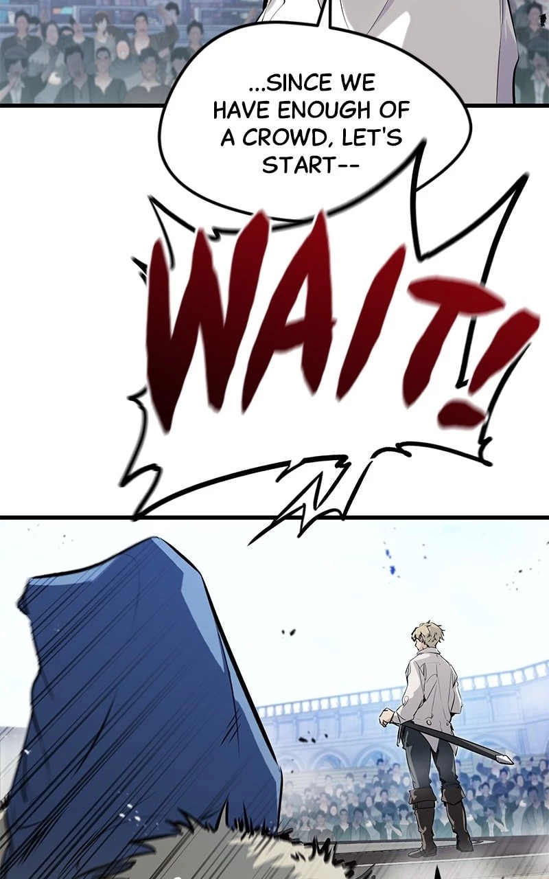 The Regressed Mercenary Has a Plan Chapter 8 - 24
