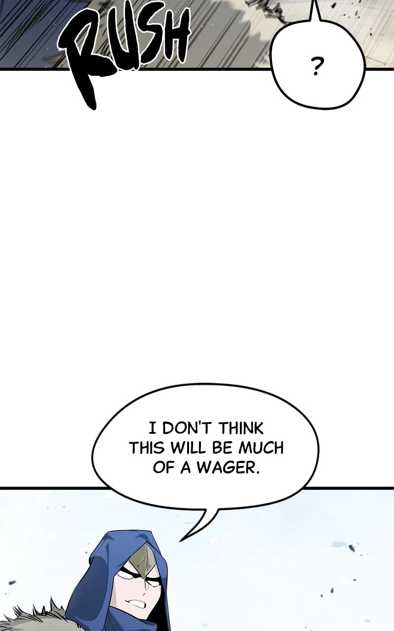 The Regressed Mercenary Has a Plan Chapter 8 - 25