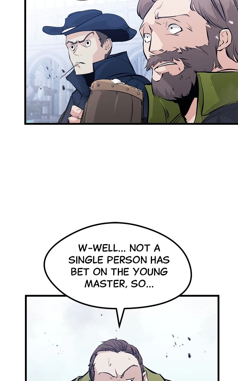 The Regressed Mercenary Has a Plan Chapter 8 - 27