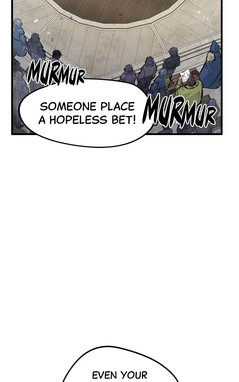 The Regressed Mercenary Has a Plan Chapter 8 - 31