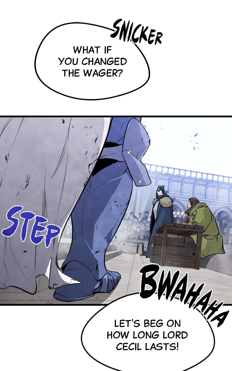 The Regressed Mercenary Has a Plan Chapter 8 - 33