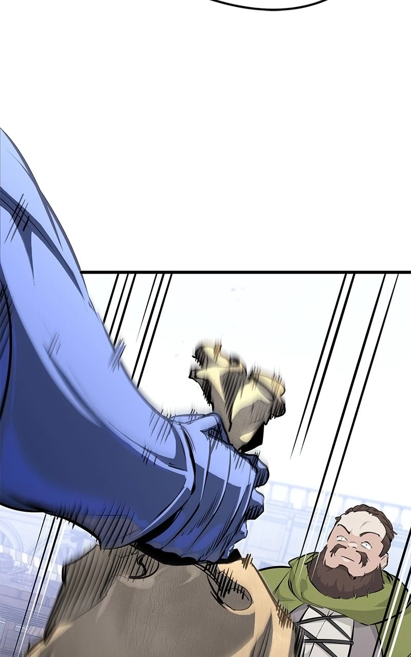 The Regressed Mercenary Has a Plan Chapter 8 - 34