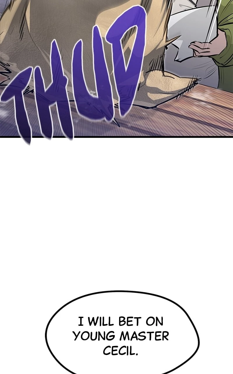 The Regressed Mercenary Has a Plan Chapter 8 - 35