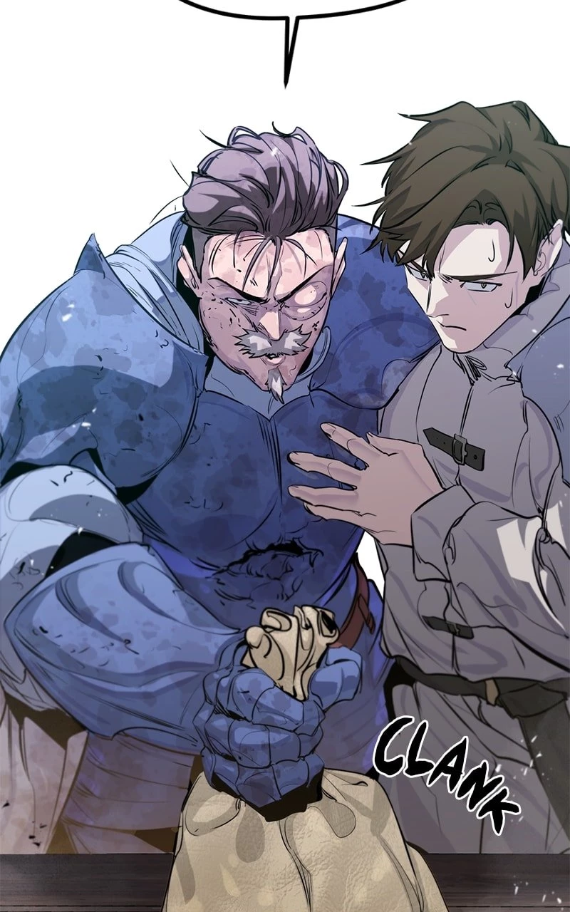 The Regressed Mercenary Has a Plan Chapter 8 - 36
