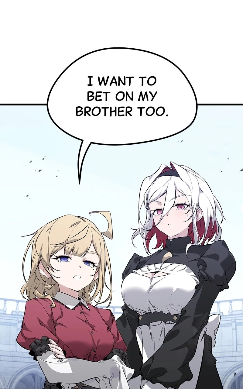 The Regressed Mercenary Has a Plan Chapter 8 - 40