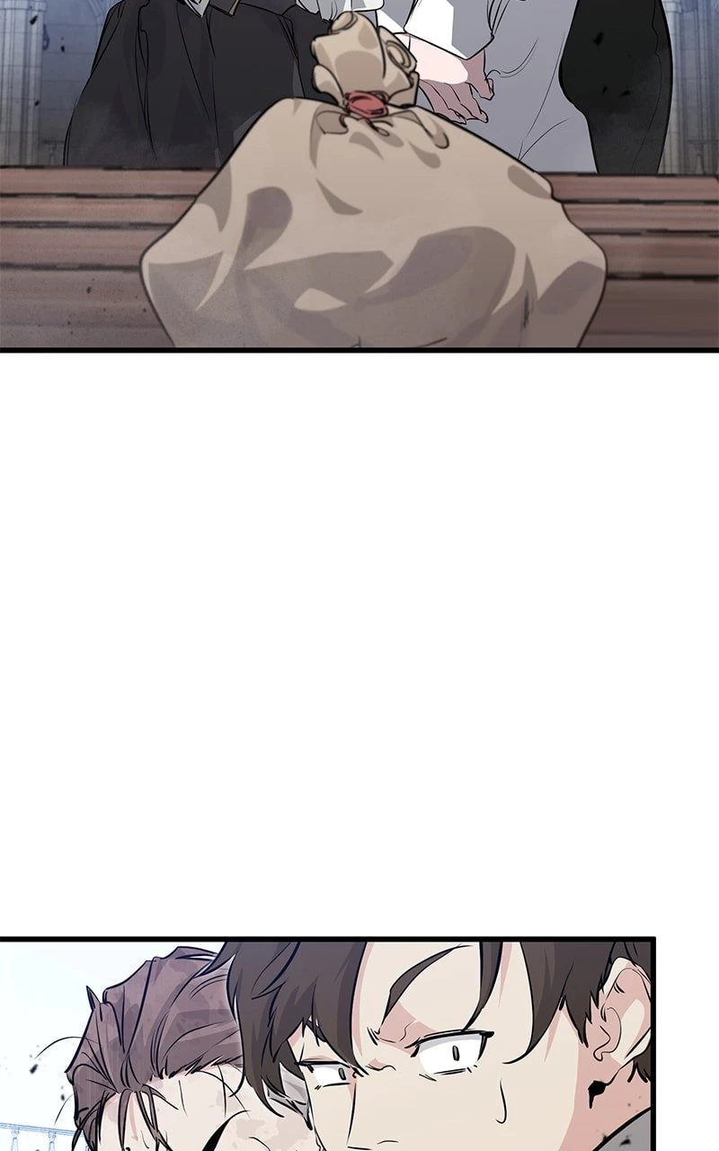The Regressed Mercenary Has a Plan Chapter 8 - 41