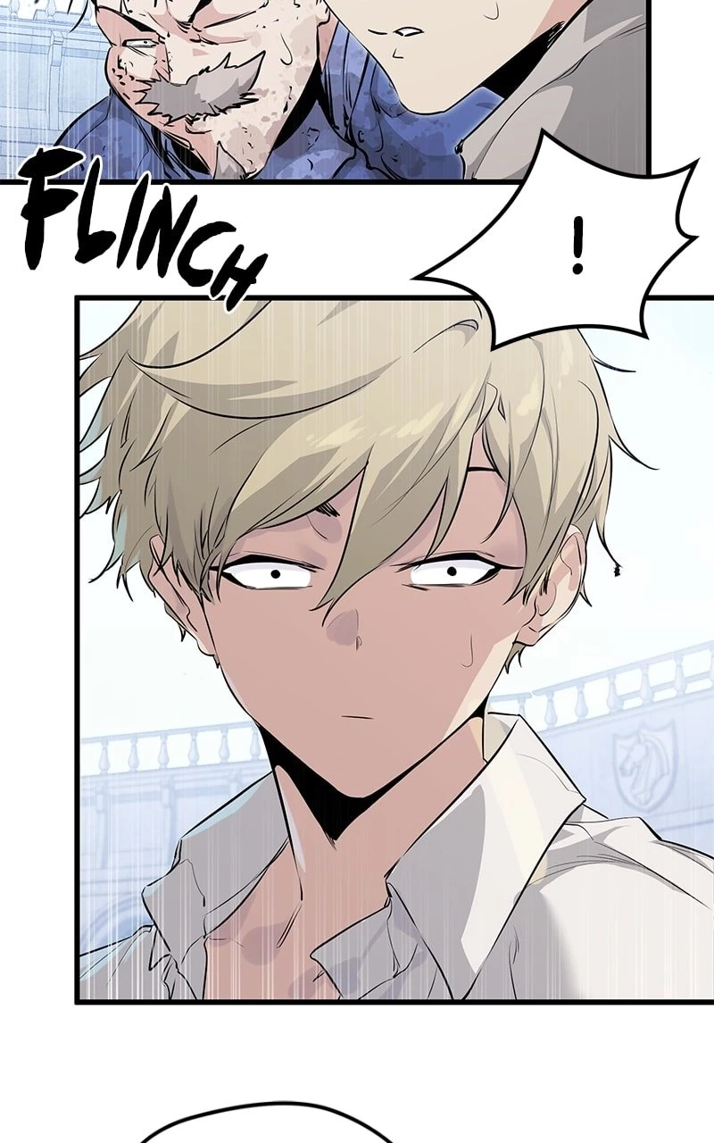 The Regressed Mercenary Has a Plan Chapter 8 - 42