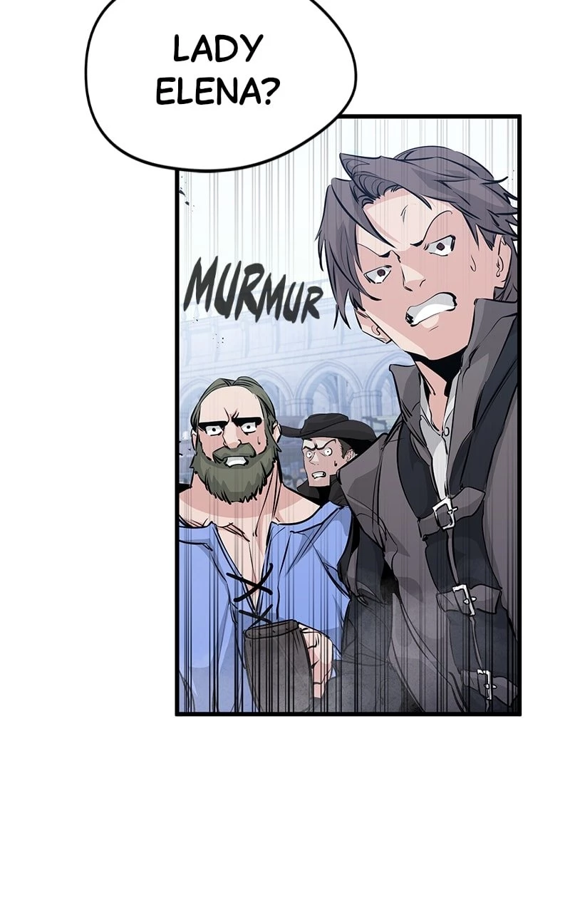 The Regressed Mercenary Has a Plan Chapter 8 - 43