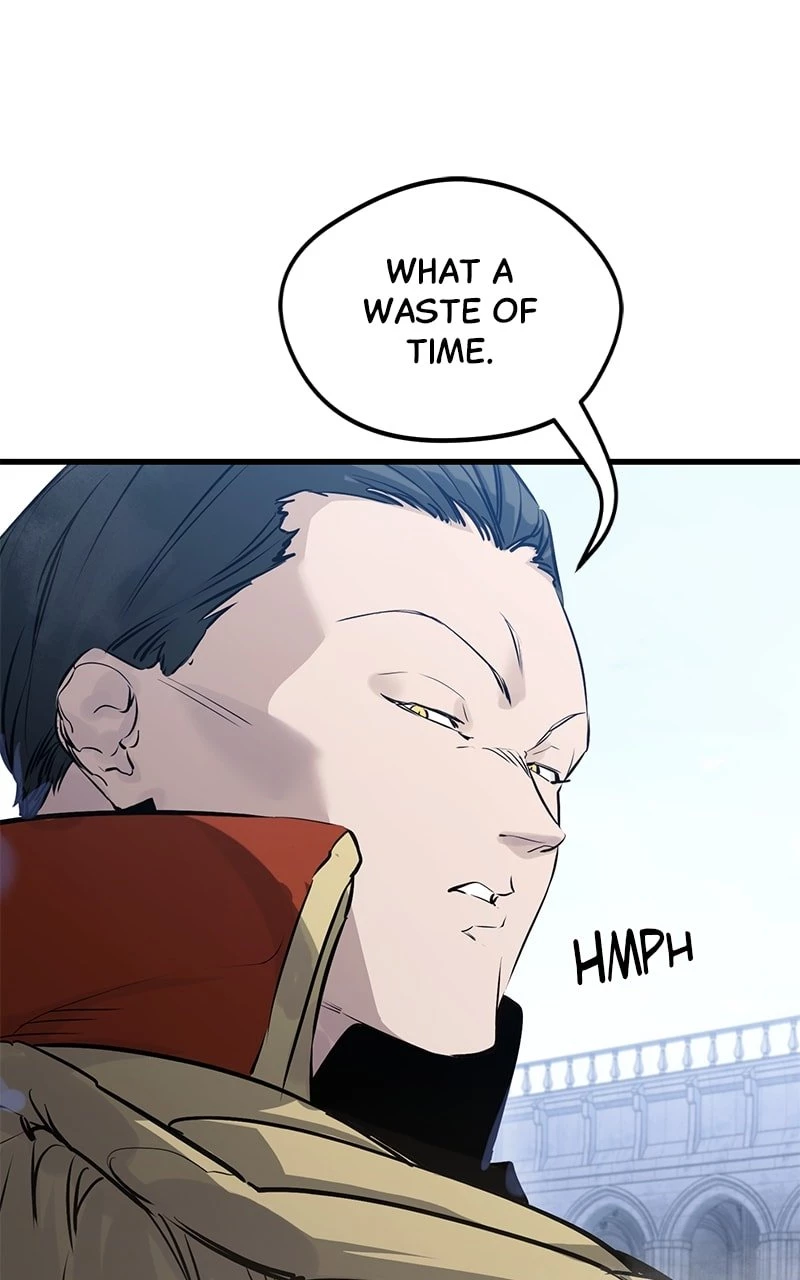 The Regressed Mercenary Has a Plan Chapter 8 - 46