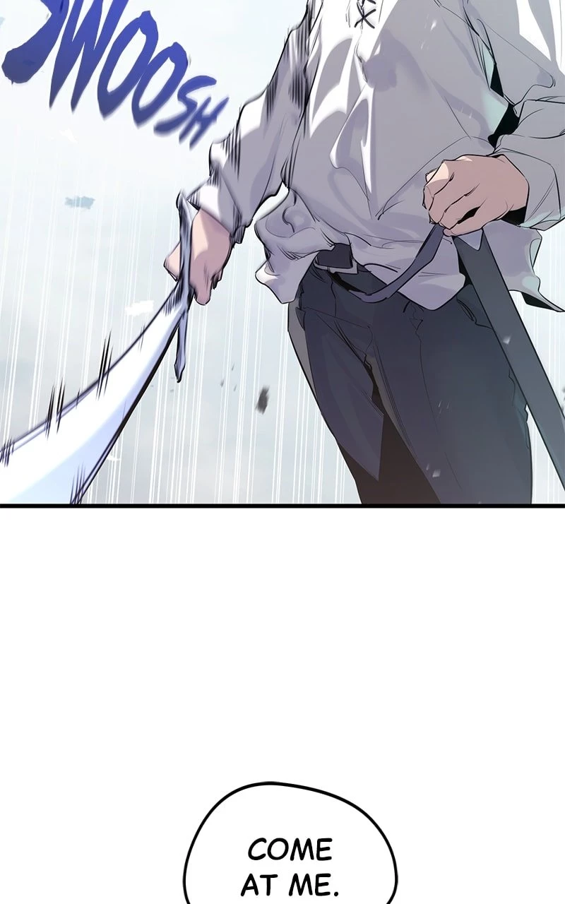 The Regressed Mercenary Has a Plan Chapter 8 - 53