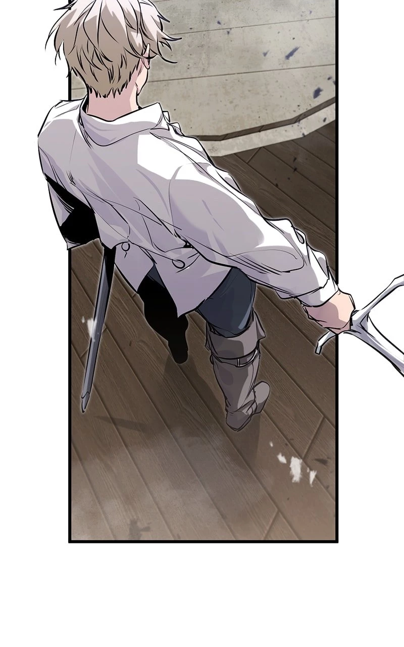 The Regressed Mercenary Has a Plan Chapter 8 - 57