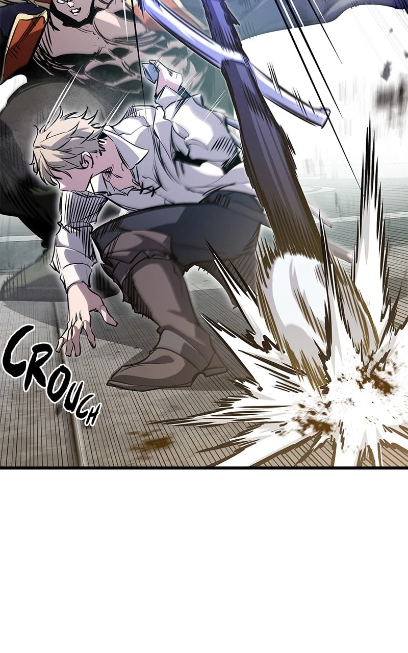 The Regressed Mercenary Has a Plan Chapter 8 - 69