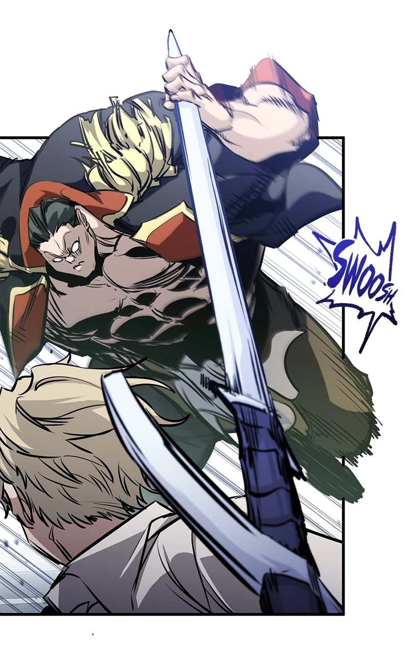 The Regressed Mercenary Has a Plan Chapter 8 - 70