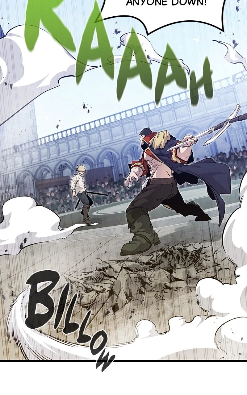 The Regressed Mercenary Has a Plan Chapter 8 - 74