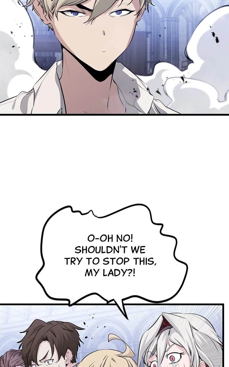 The Regressed Mercenary Has a Plan Chapter 8 - 76