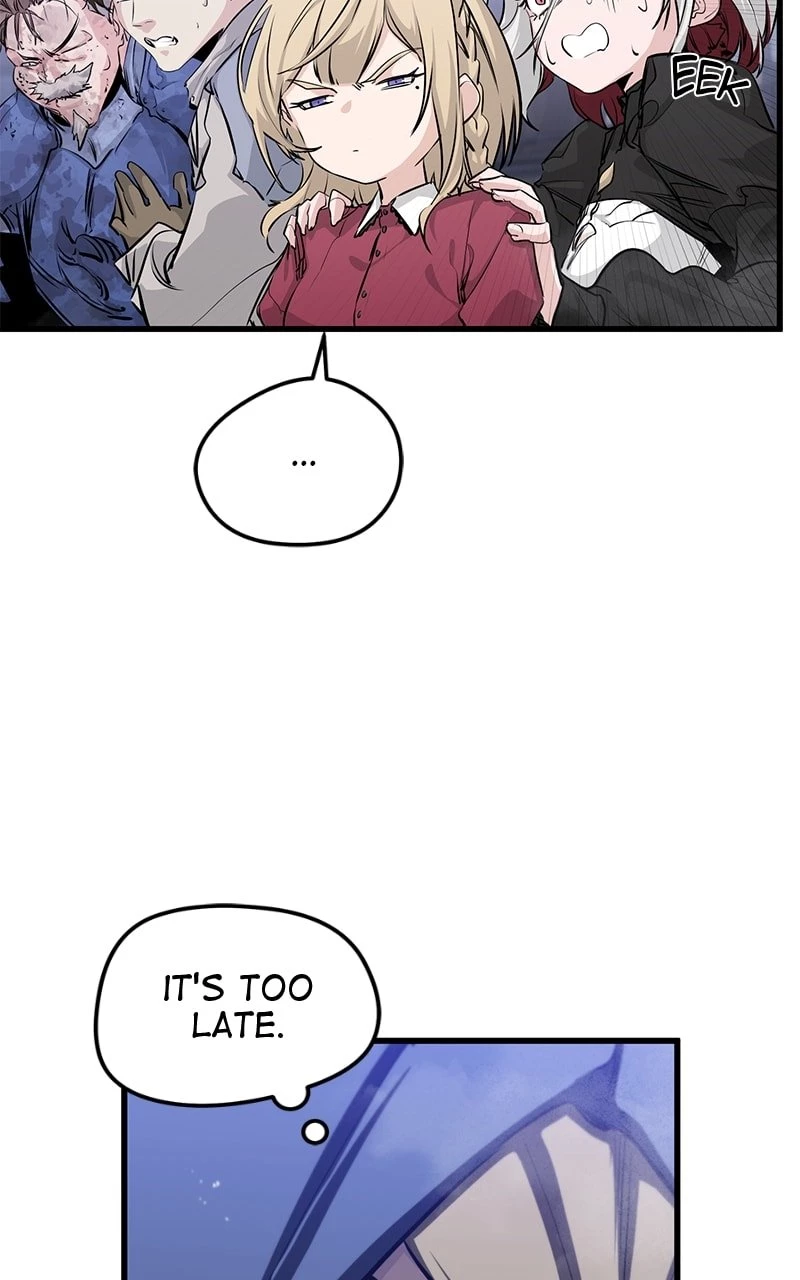 The Regressed Mercenary Has a Plan Chapter 8 - 77