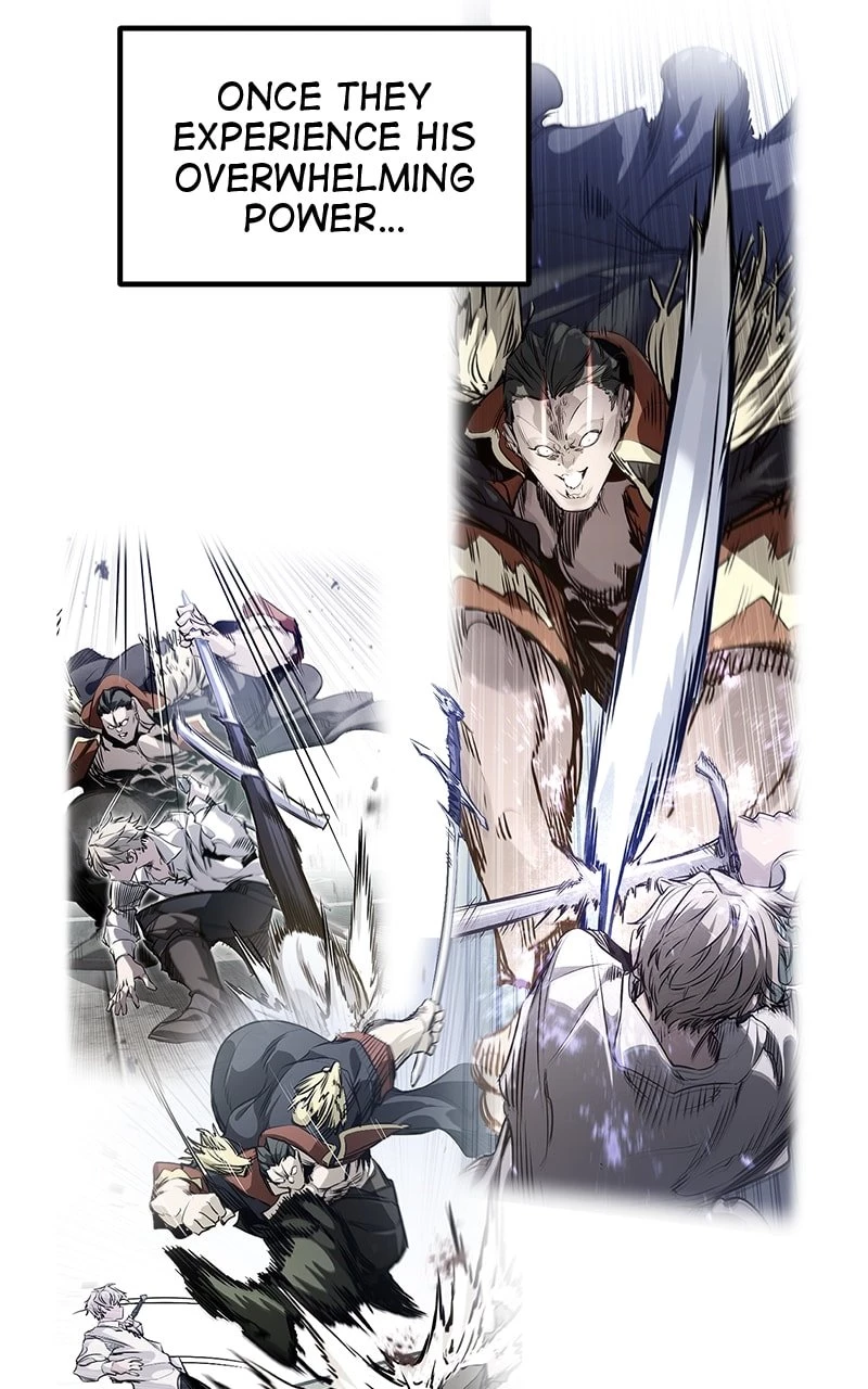 The Regressed Mercenary Has a Plan Chapter 8 - 79