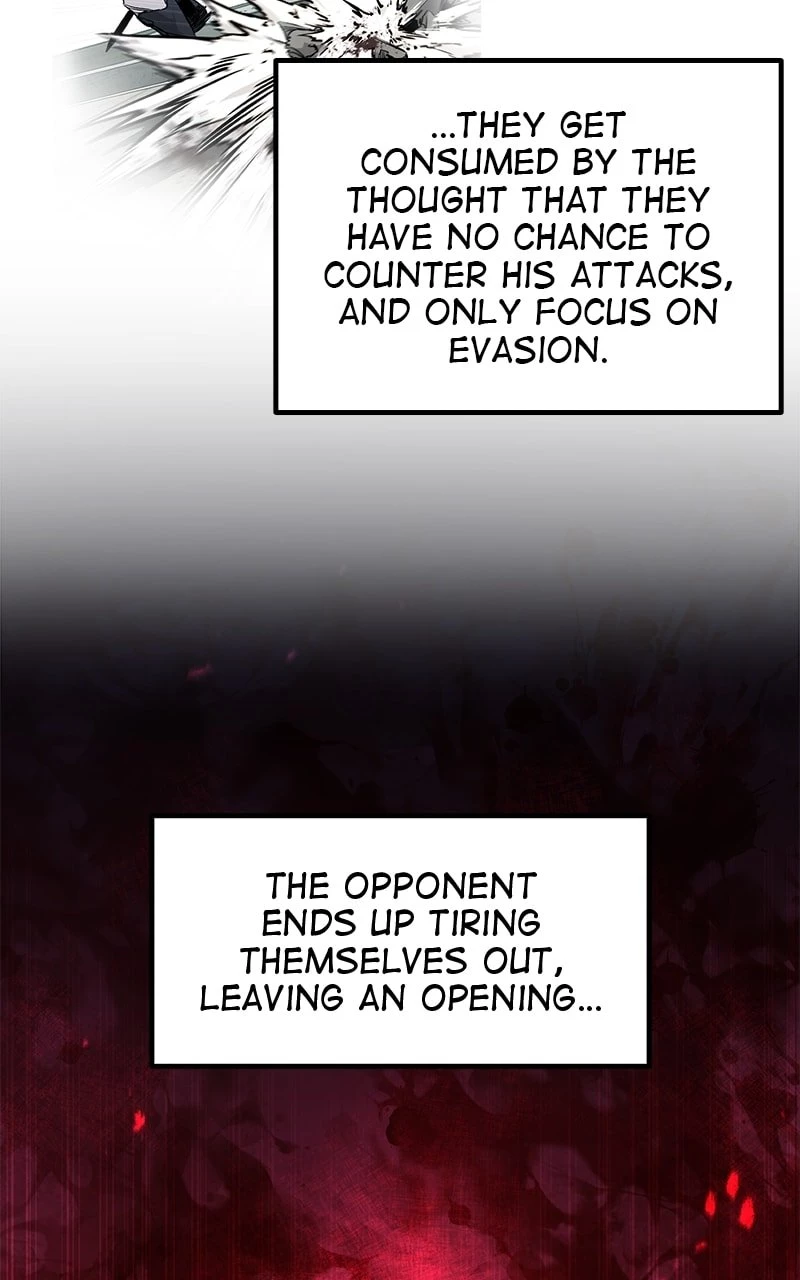 The Regressed Mercenary Has a Plan Chapter 8 - 80