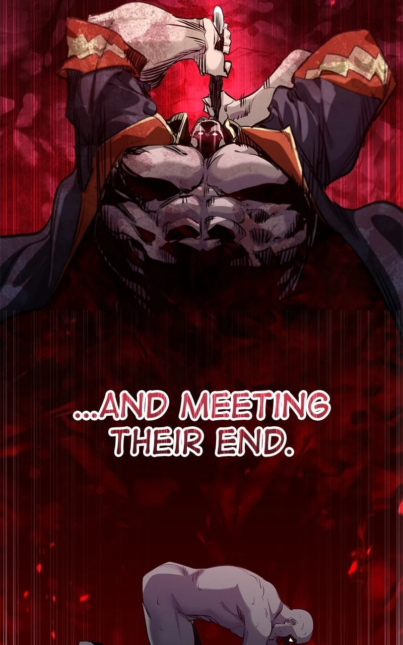 The Regressed Mercenary Has a Plan Chapter 8 - 81