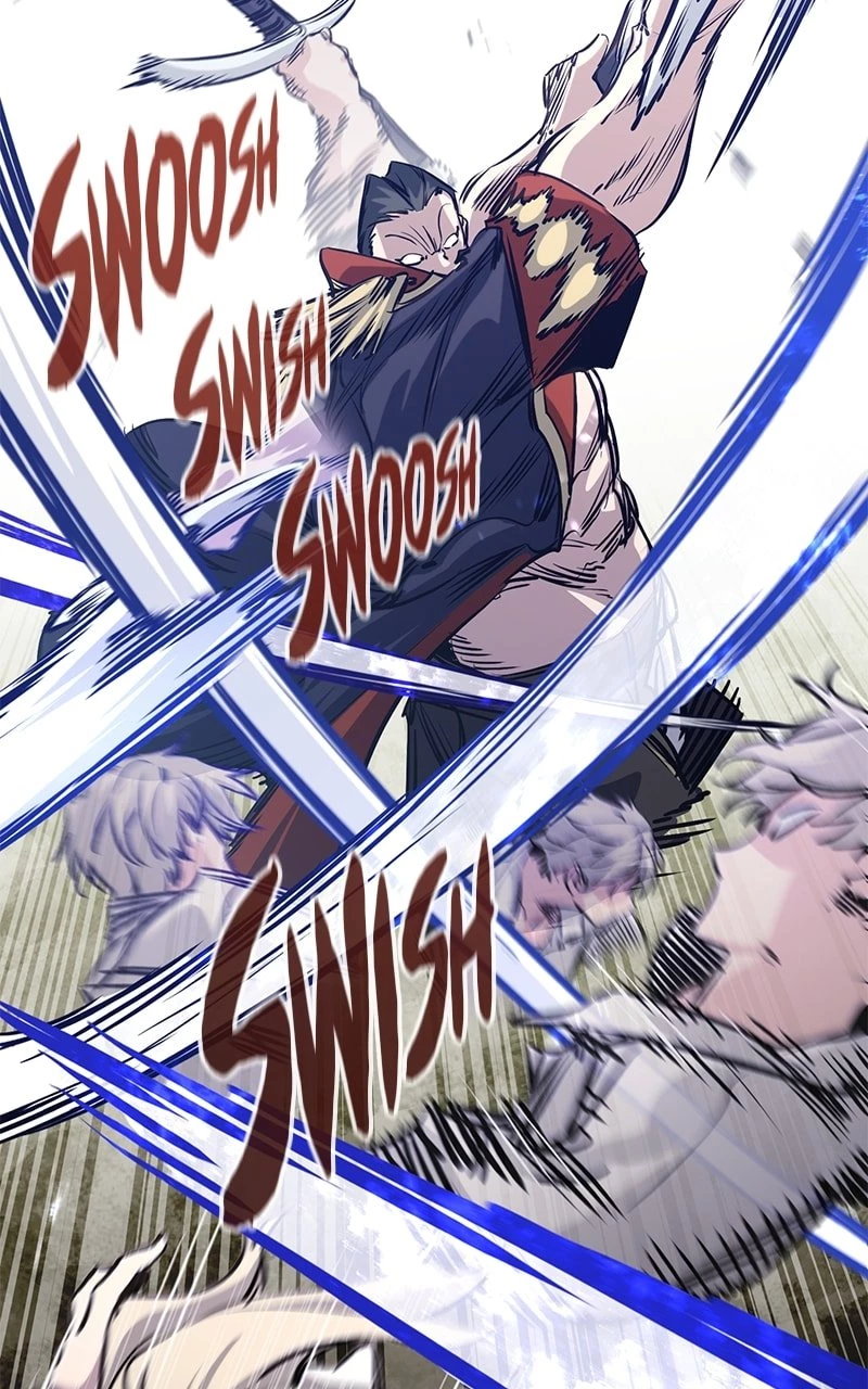 The Regressed Mercenary Has a Plan Chapter 8 - 83