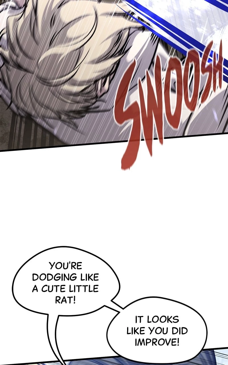The Regressed Mercenary Has a Plan Chapter 8 - 84