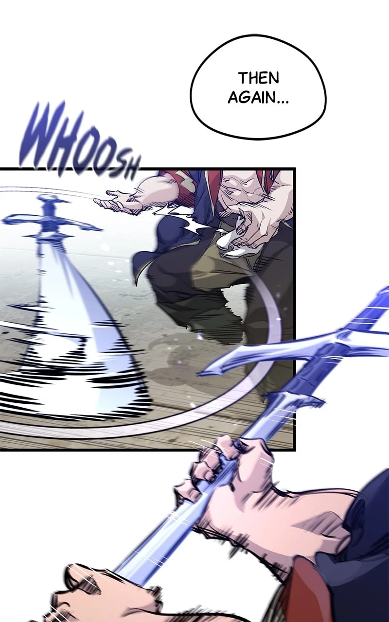 The Regressed Mercenary Has a Plan Chapter 8 - 86