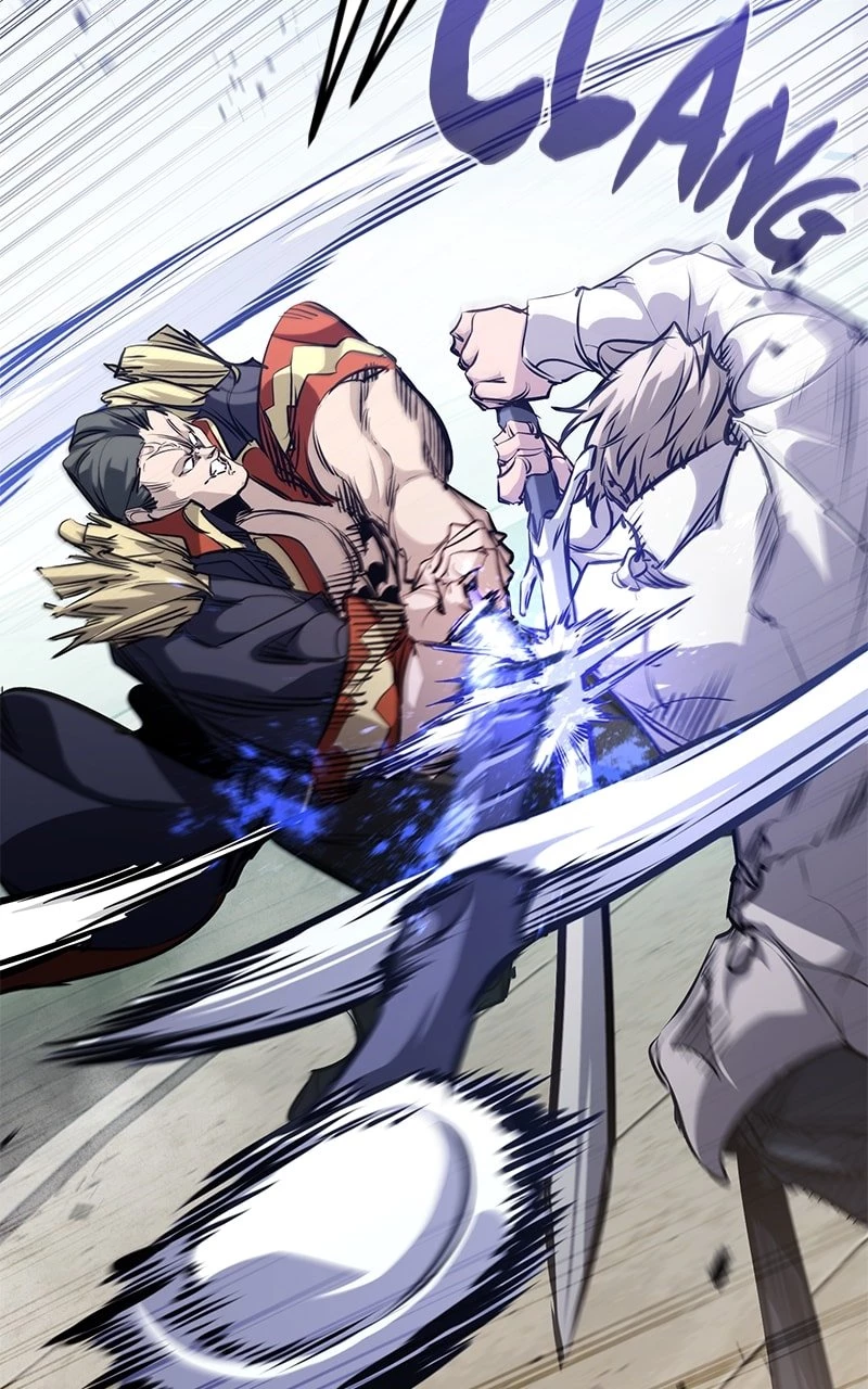 The Regressed Mercenary Has a Plan Chapter 8 - 88