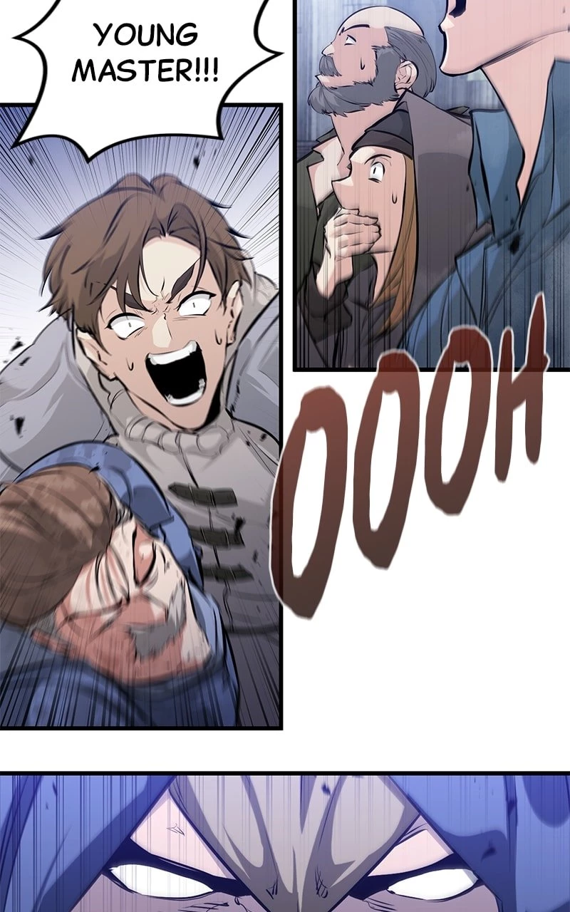 The Regressed Mercenary Has a Plan Chapter 8 - 93