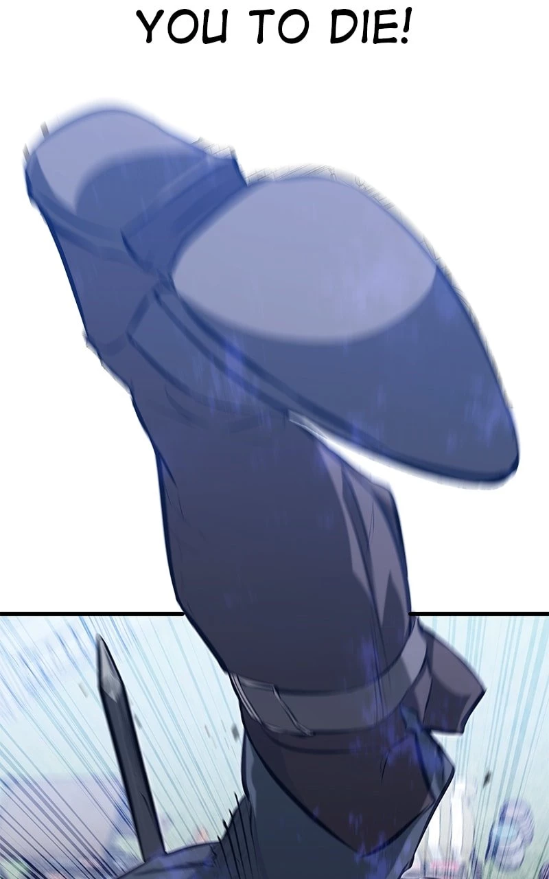 The Regressed Mercenary Has a Plan Chapter 8 - 95