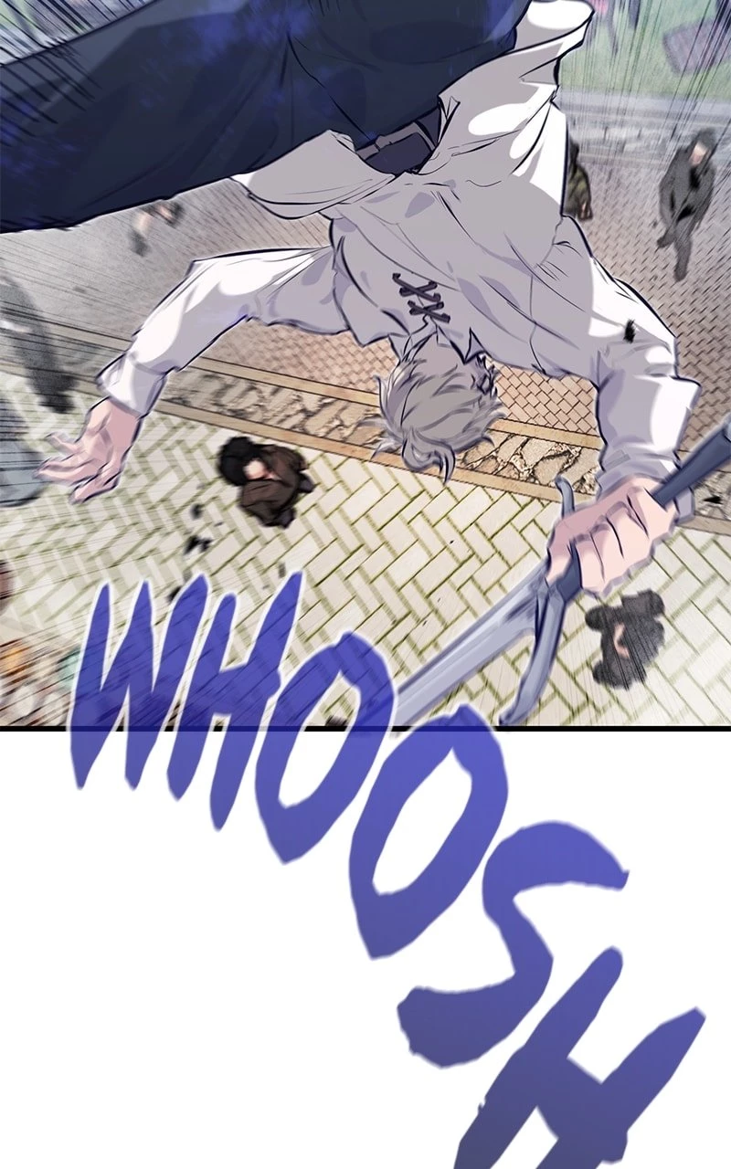 The Regressed Mercenary Has a Plan Chapter 8 - 96