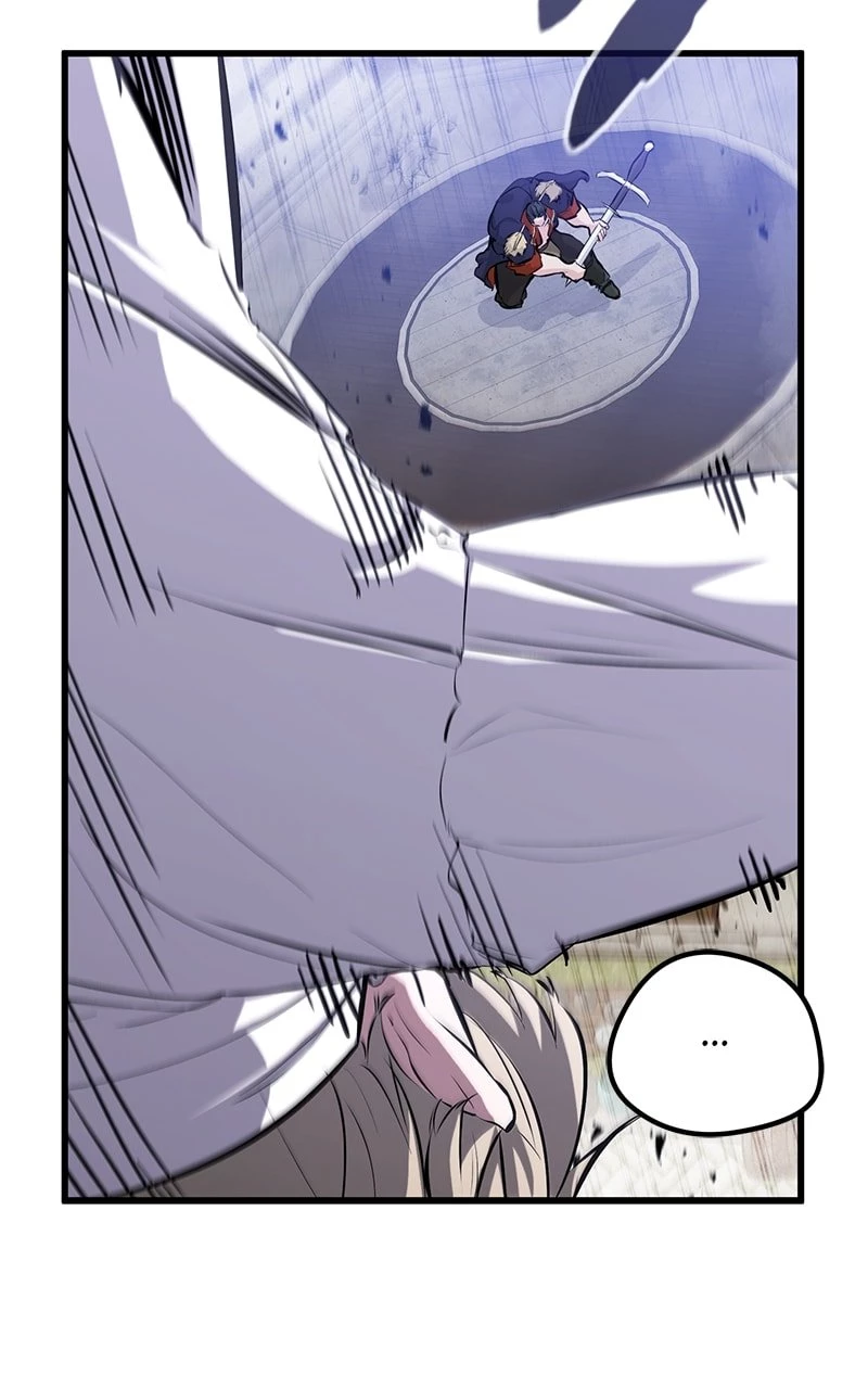 The Regressed Mercenary Has a Plan Chapter 8 - 97
