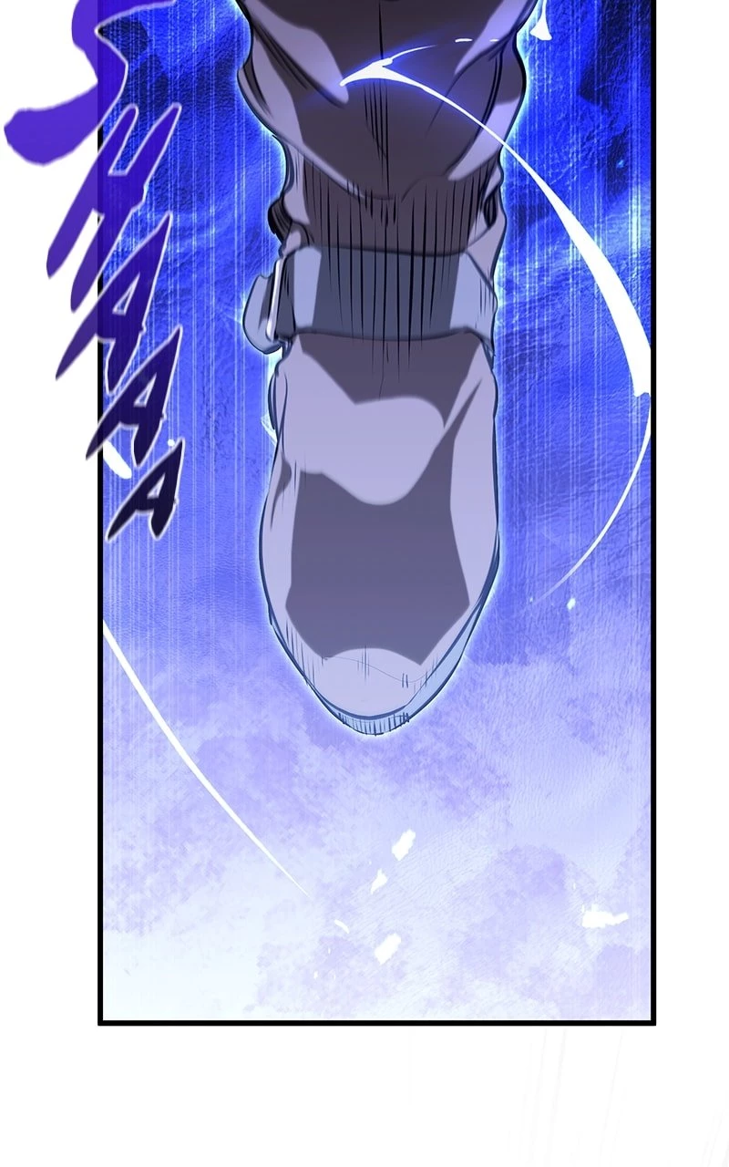 The Regressed Mercenary Has a Plan Chapter 8 - 99